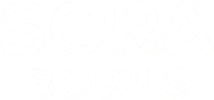 SORA Bowls & Co.