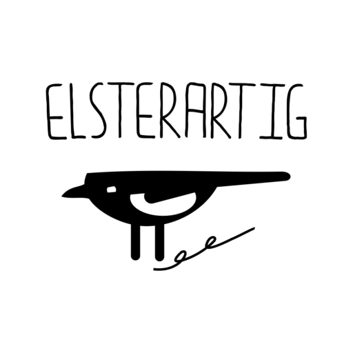 Elsterartig