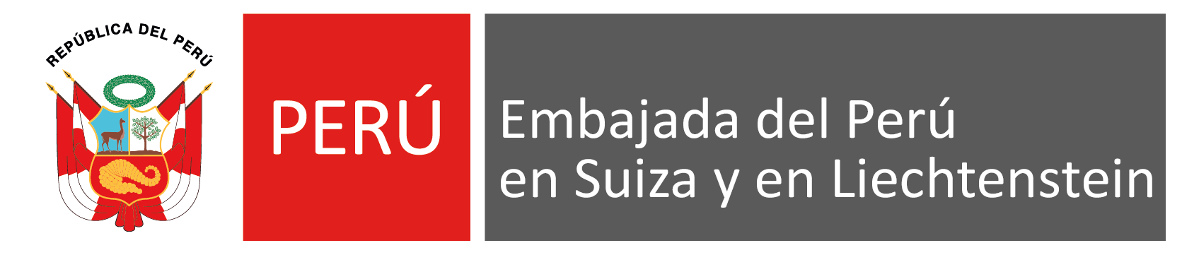 Botschaft Peru
