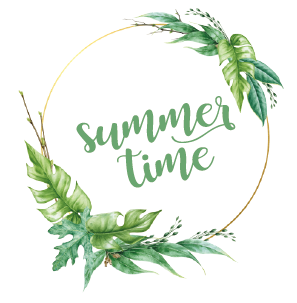 Summertime