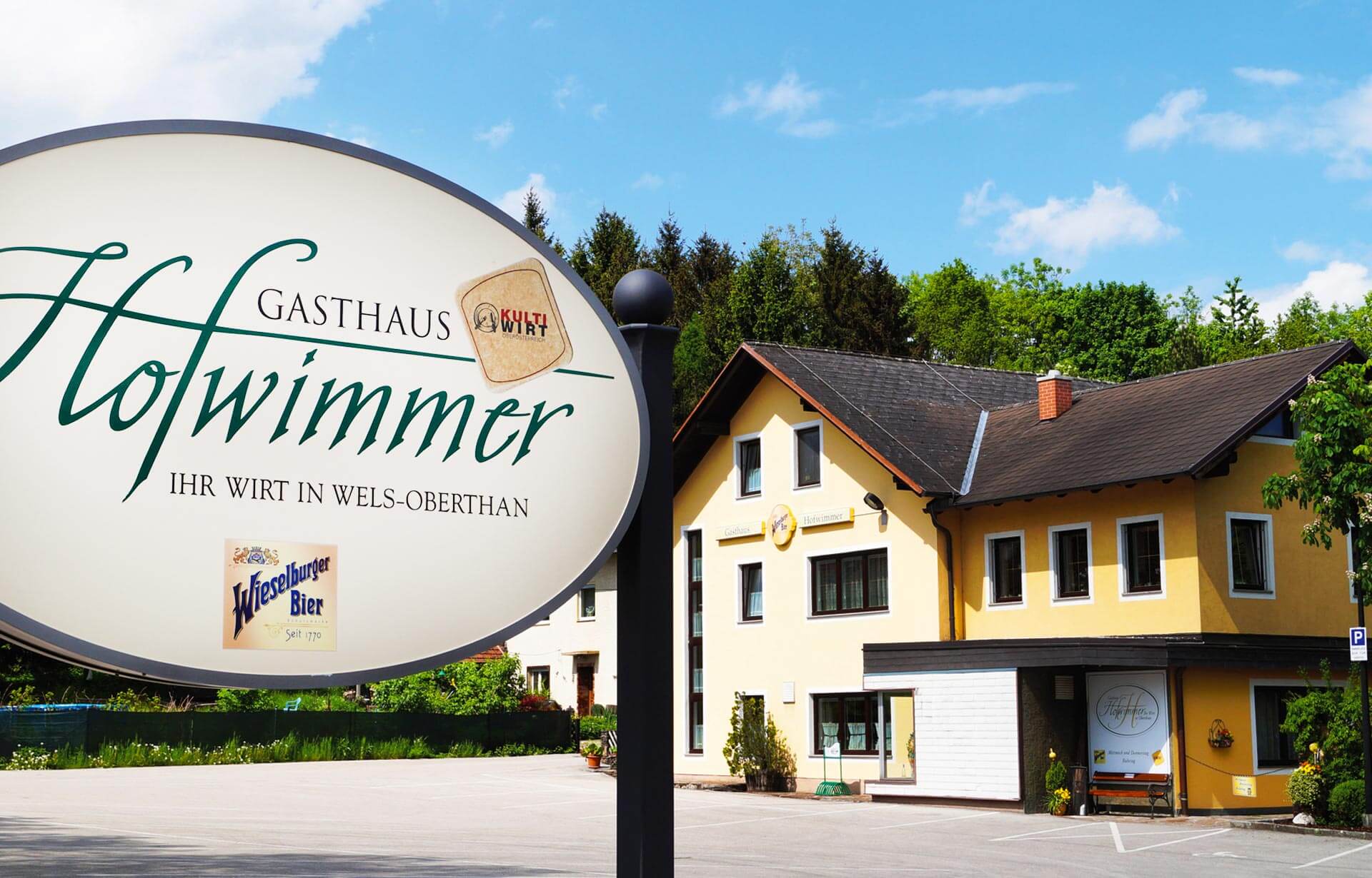 Gasthof Hofwimmer