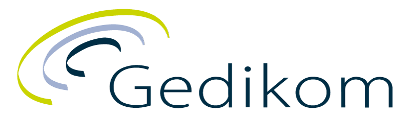Gedikom
