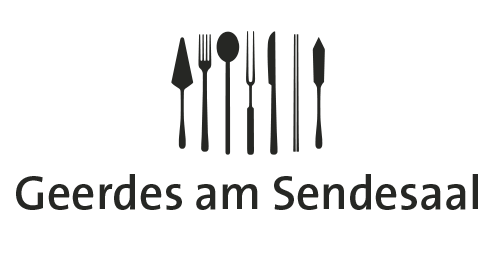 Geerdes am Sendesaal