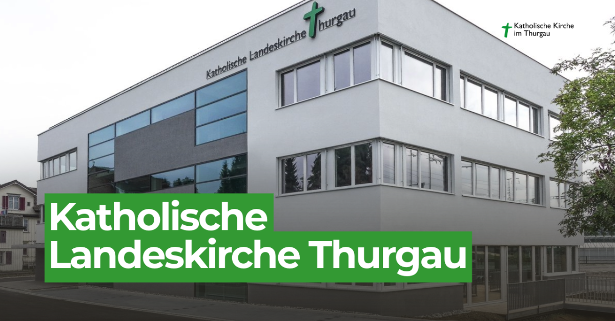 Katholische Landeskirche Thurgau – Generalsekretariat
