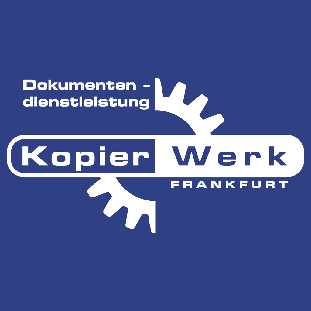 Kopierwerk
