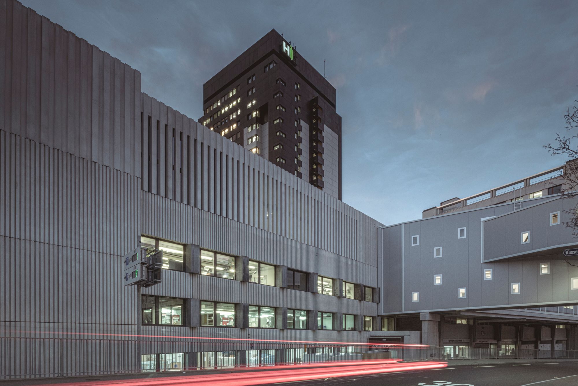 IBG Engineering AG