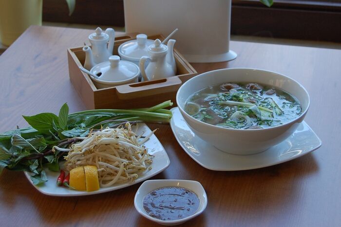 Little Saigon