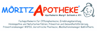 Moritz-Apotheke