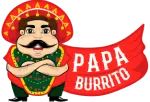 Papa Burrito