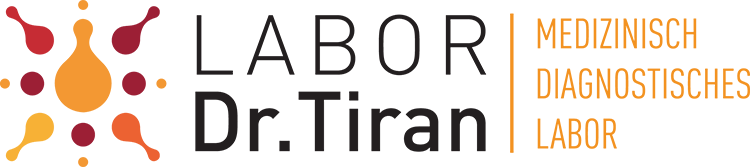 Labor Dr. Tiran