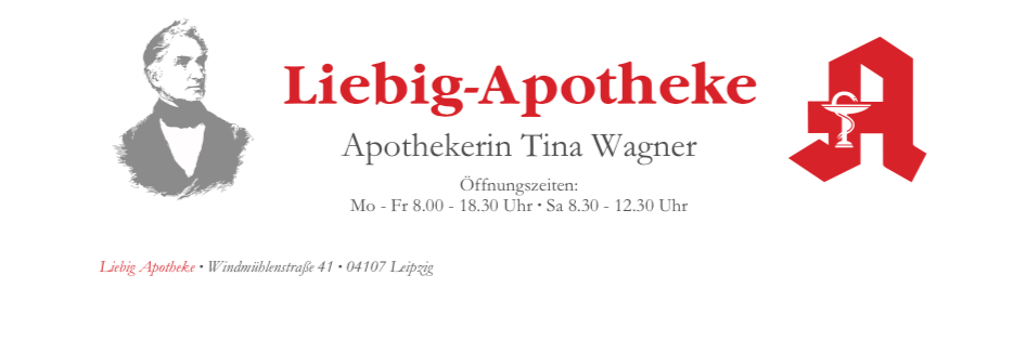 Liebig-Apotheke