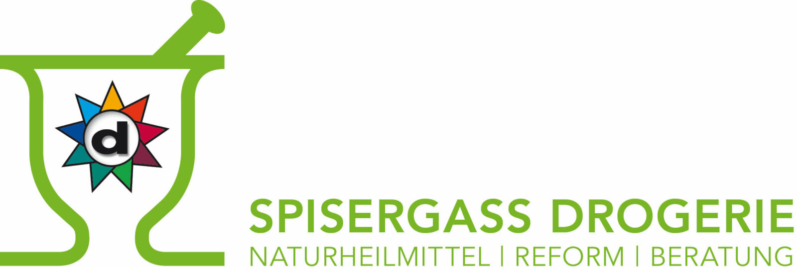 Spisergass Drogerie + Reformhaus