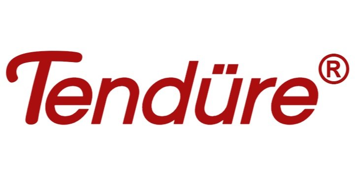 Tendüre
