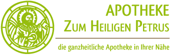 Zum Heiligen Petrus