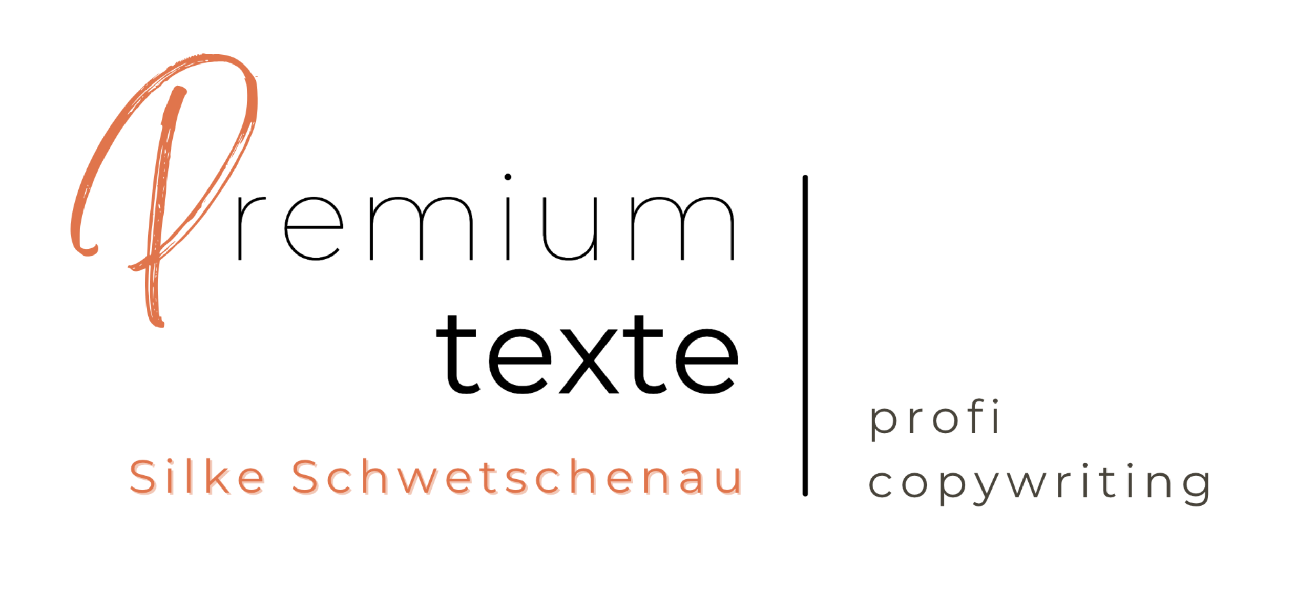 PREMIUMTEXTE für dein Business. Profi-Copywriting nach Mass