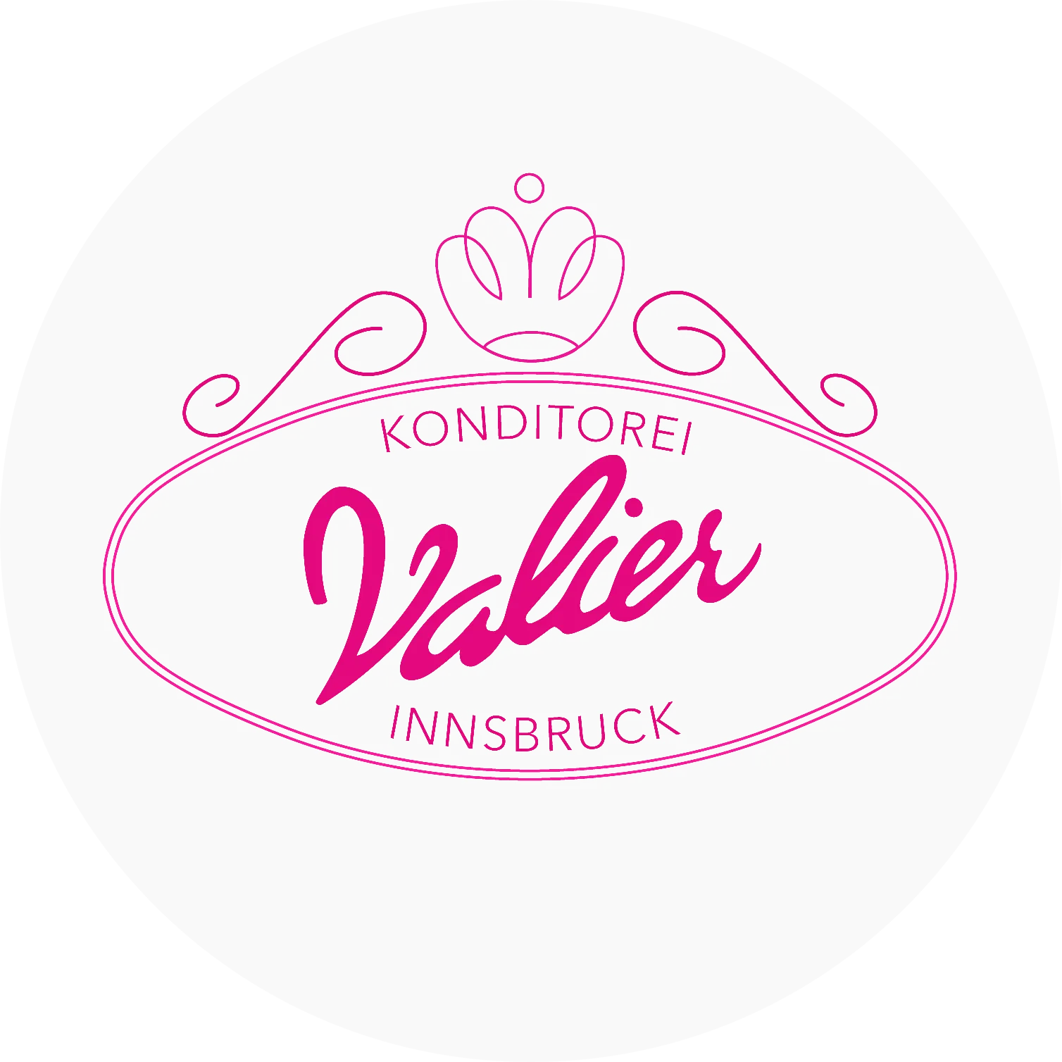 Konditorei Valier