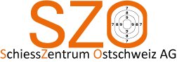 Schiesszentrum Ostschweiz