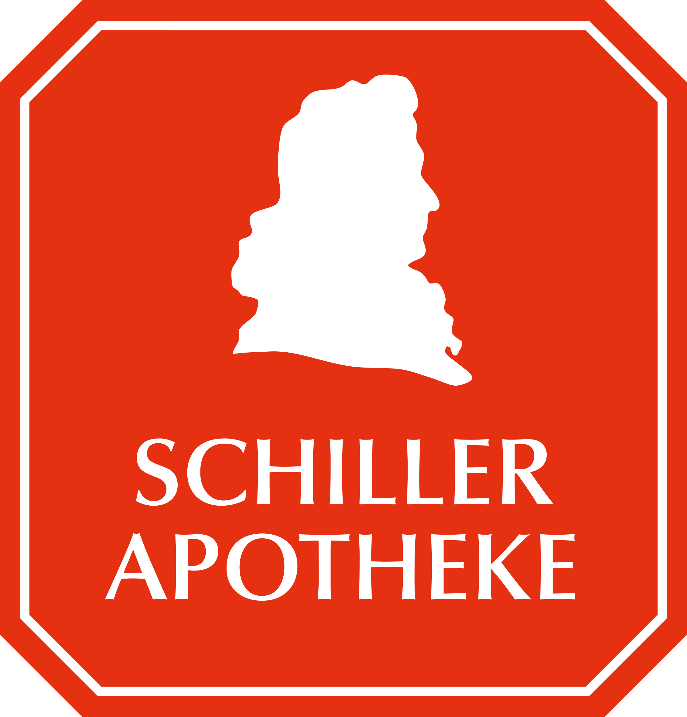 Schiller Apotheke