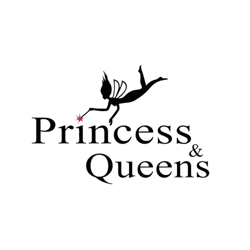 Princess & Queens