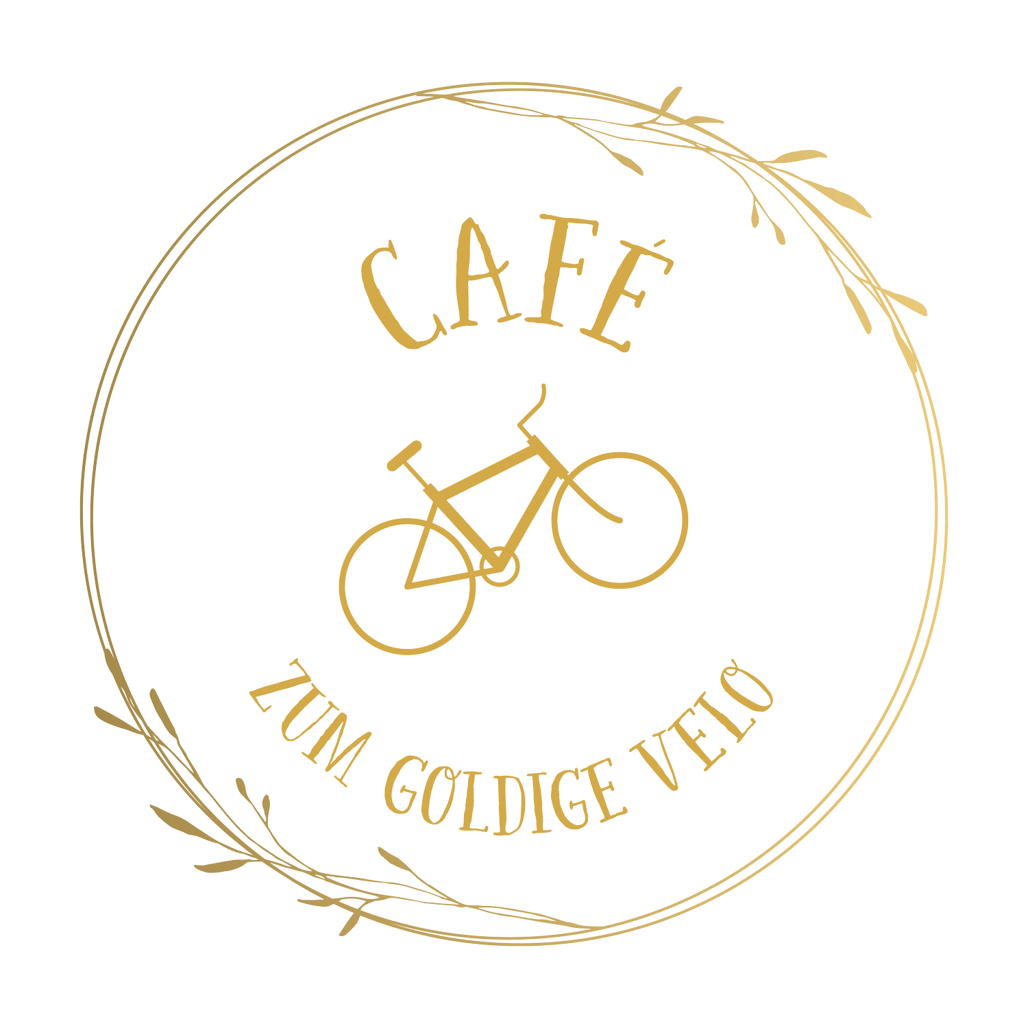 Café Zum Goldige Velo
