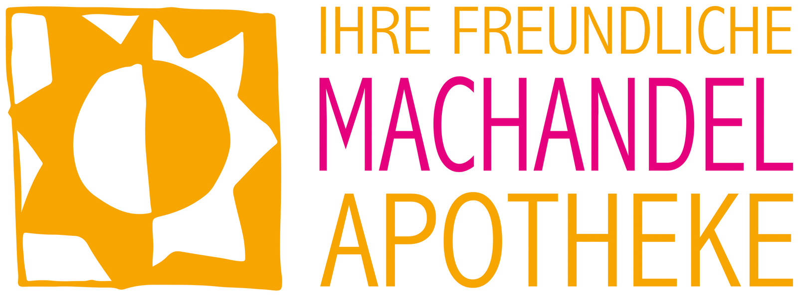 Machandel-Apotheke