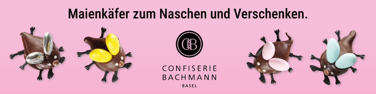 Confiserie Bachmann