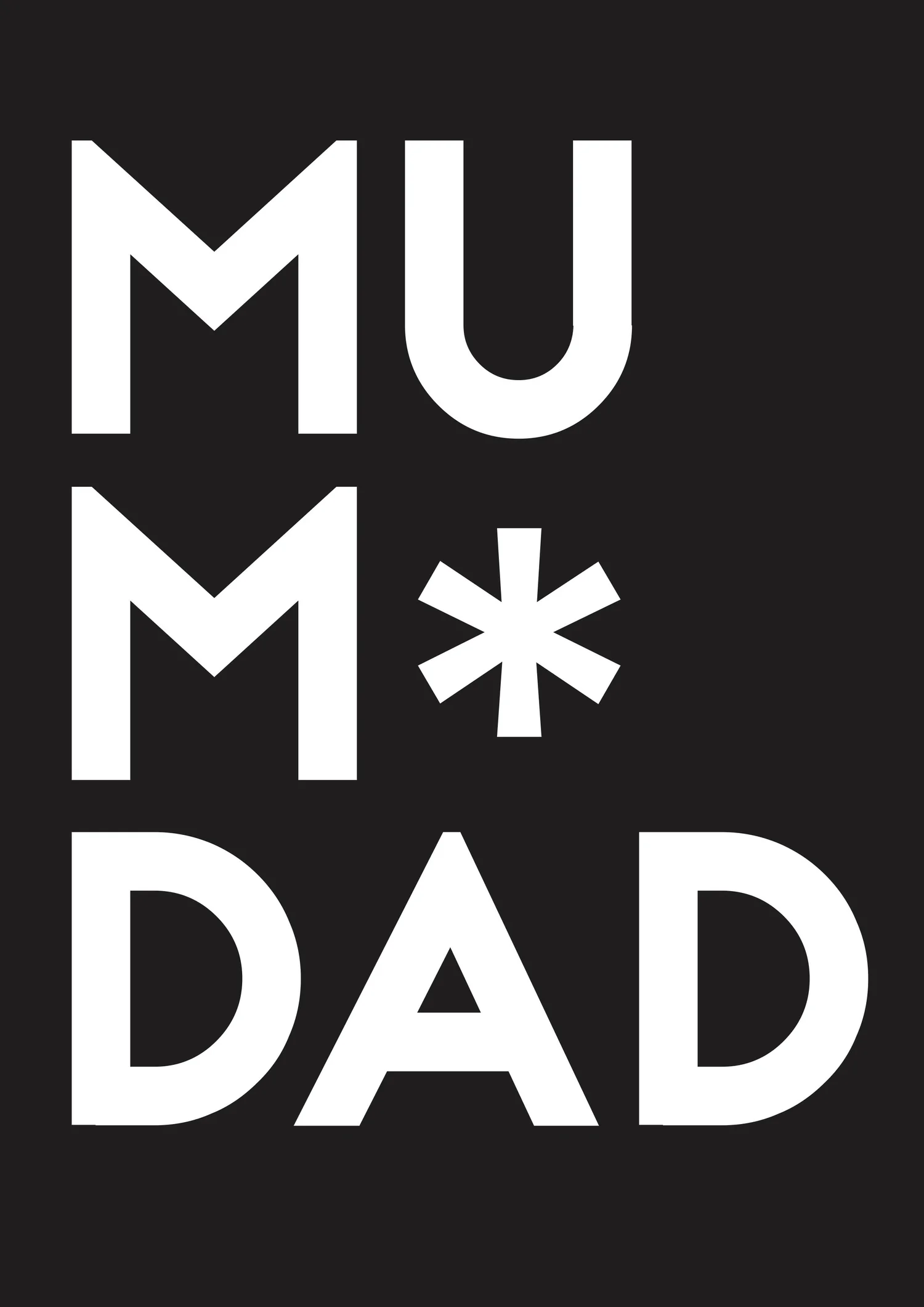 Mum und Dad