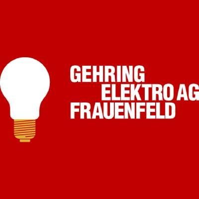 Gehring Elektro AG