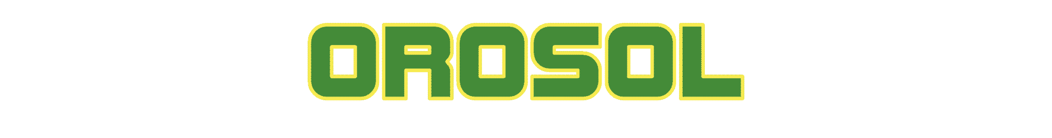 Orosol