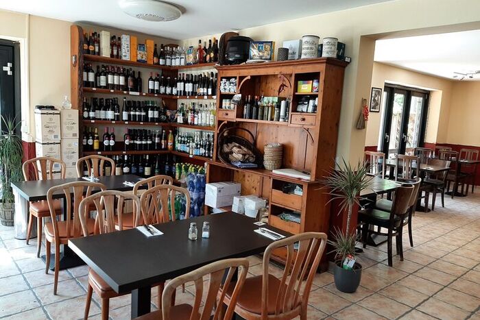Osteria La Botte