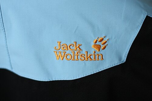 Jack Wolfskin