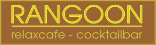 Rangoon Cocktailbar