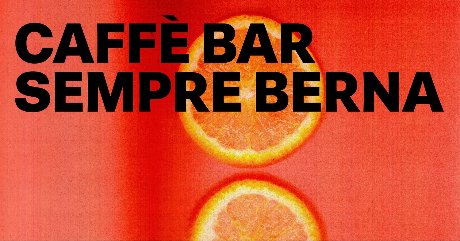 Caffè Bar Sempre Berna