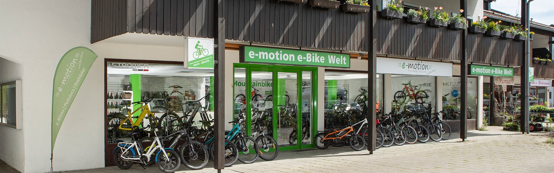 e-motion