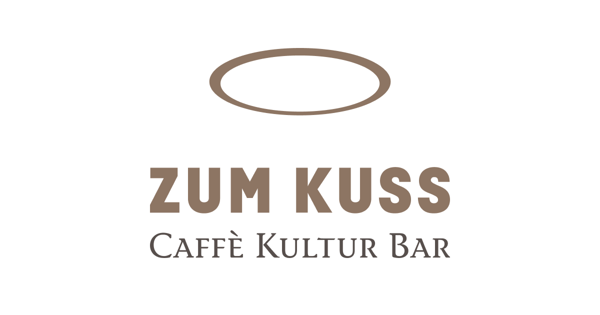 Zum Kuss