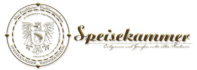 Speisekammer