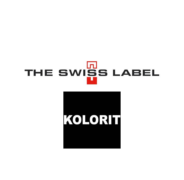 The Swiss Label