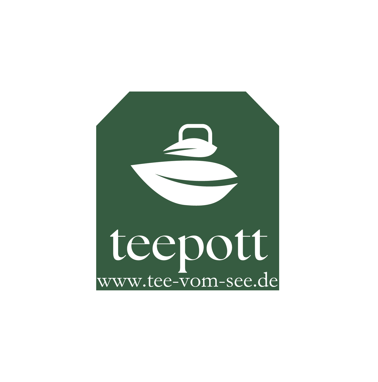 Teepott