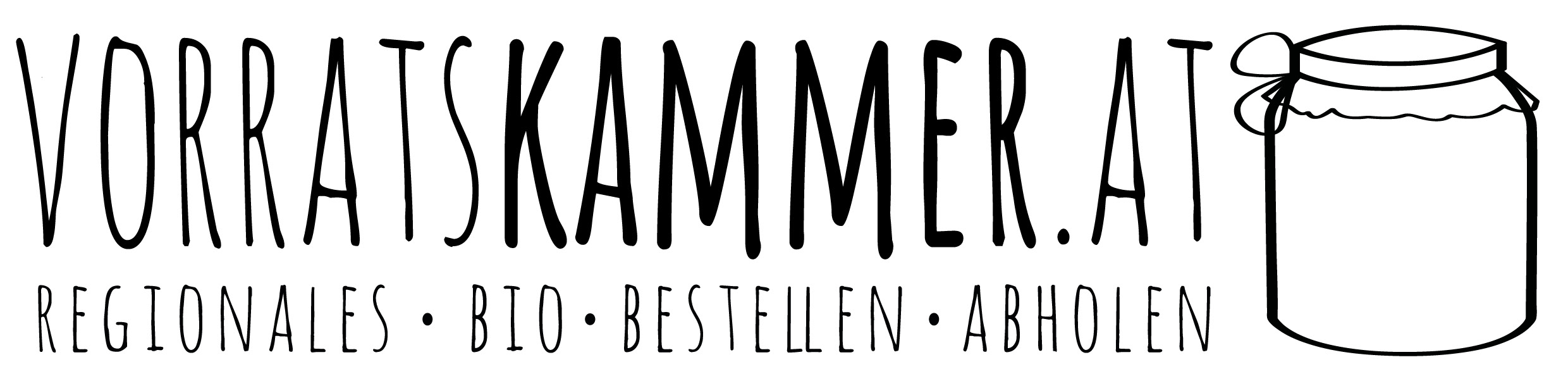 Vorratskammer