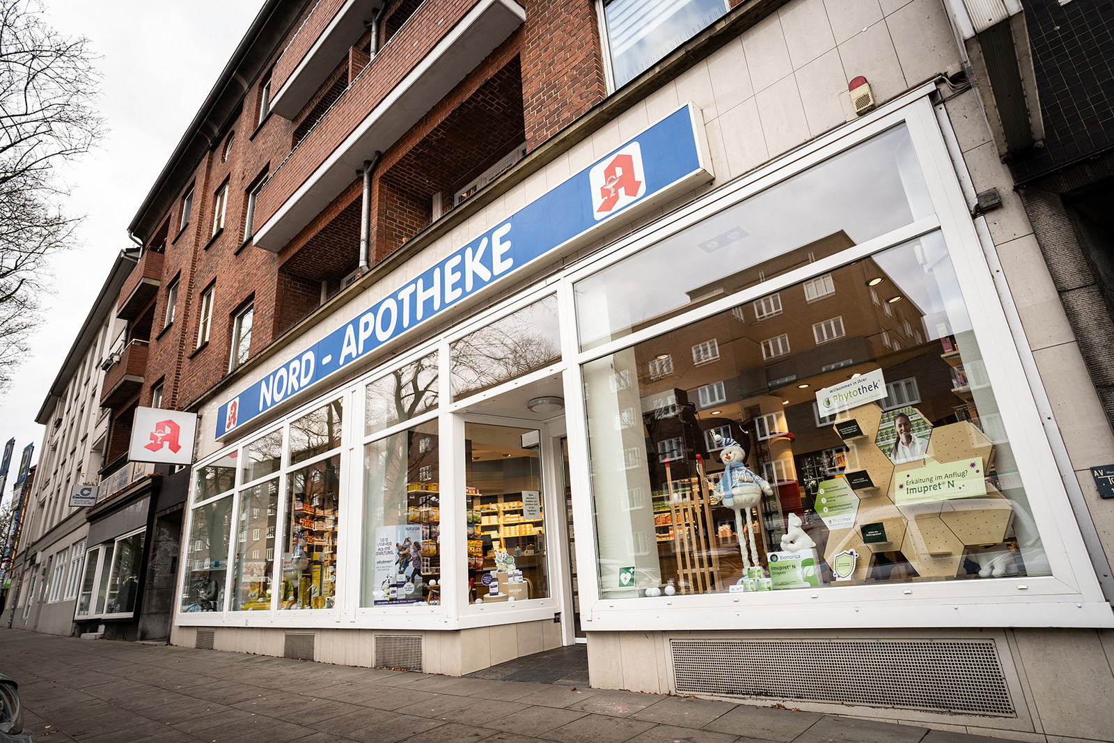 Nord-Apotheke