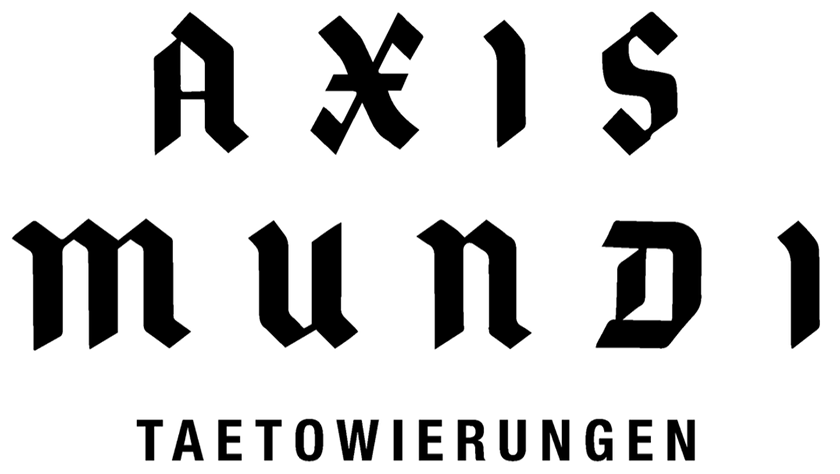 Axis Mundi
