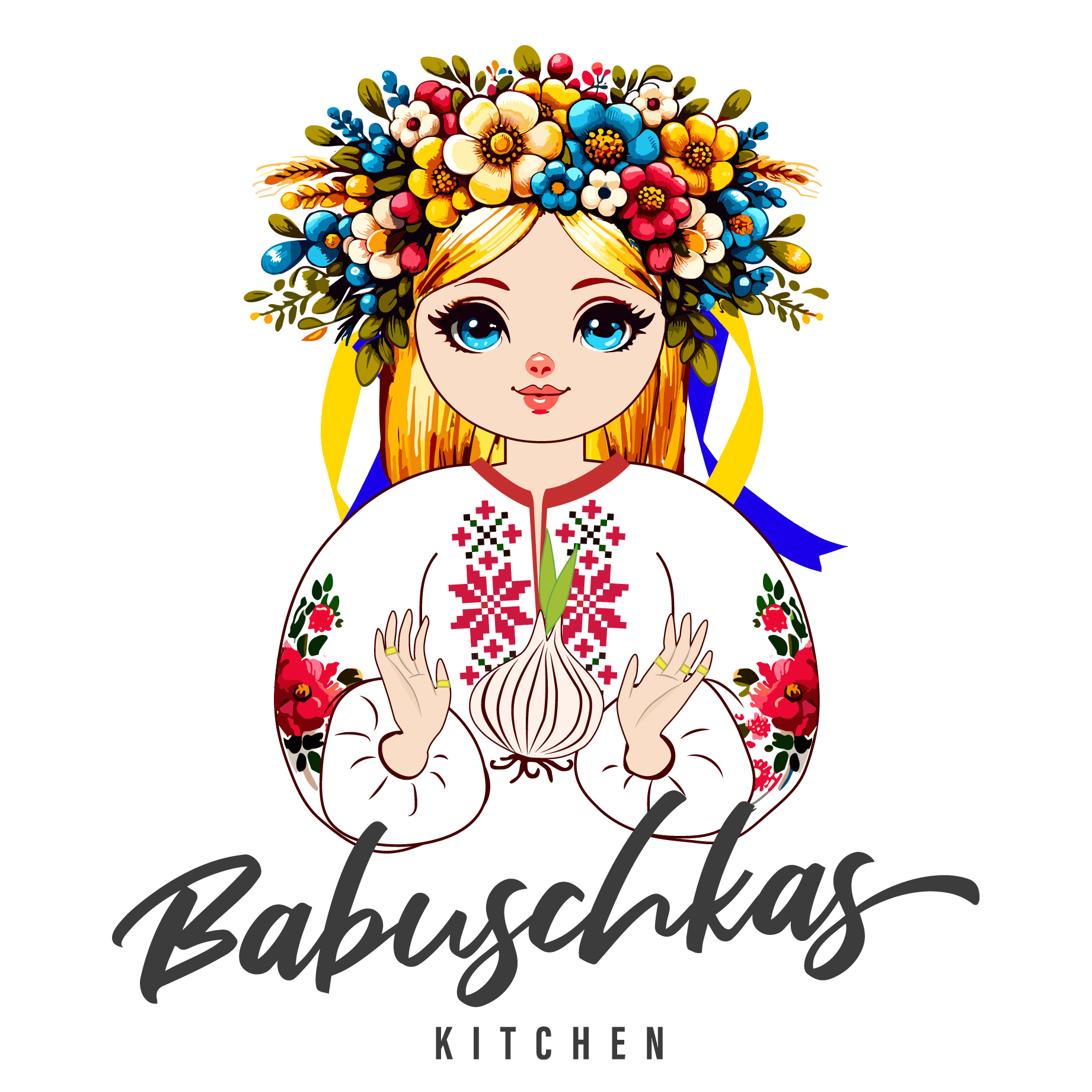 Babuschkas Kitchen