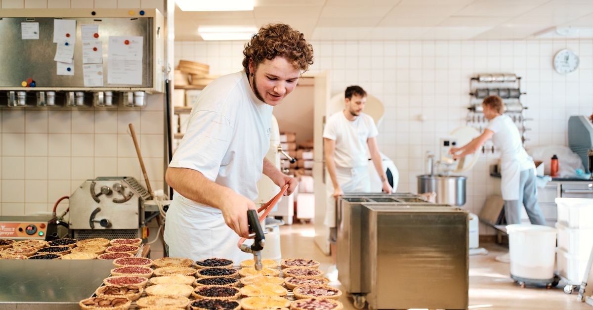 Bäckerei Fürst