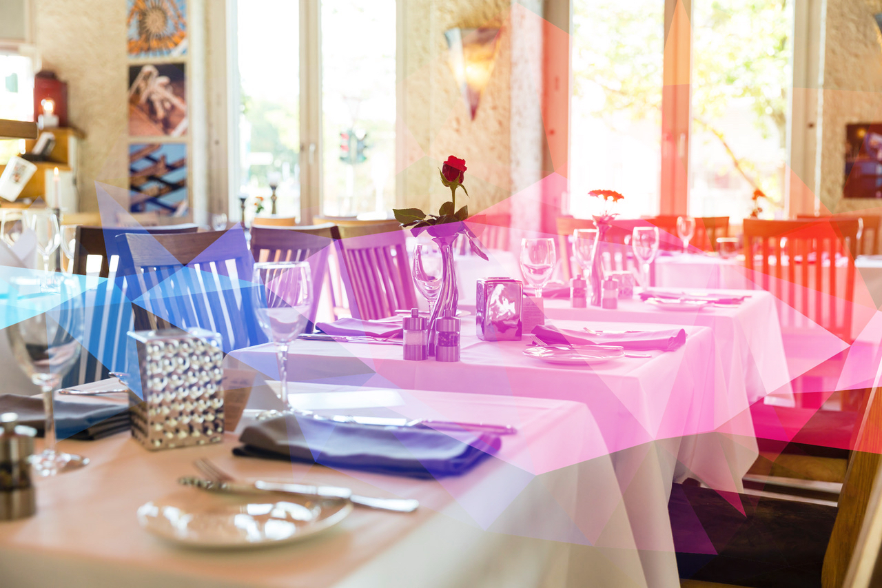Restaurant Scharf