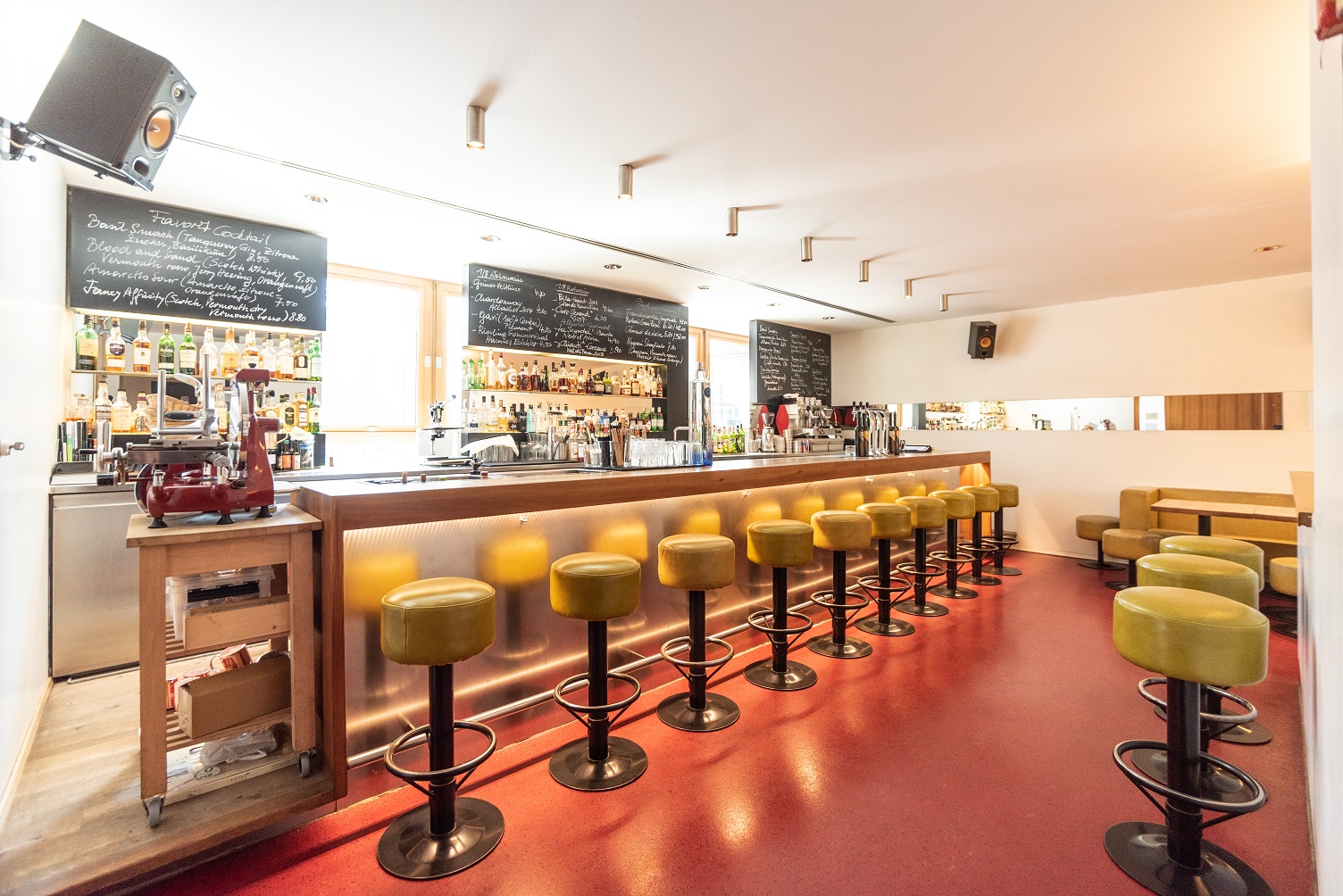 by Furtner’s – wine and dine