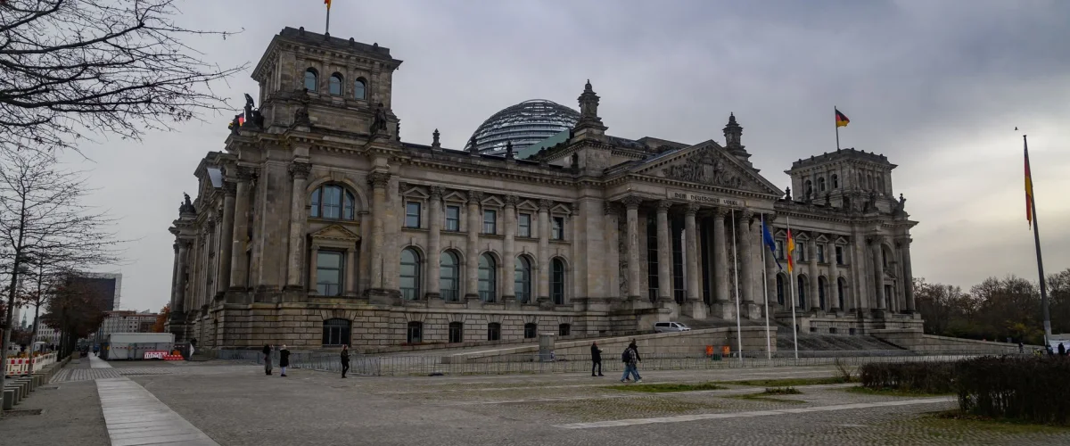 Bundestag Grundlagen: Alles, was Sie wissen müssen – einfach erklärt