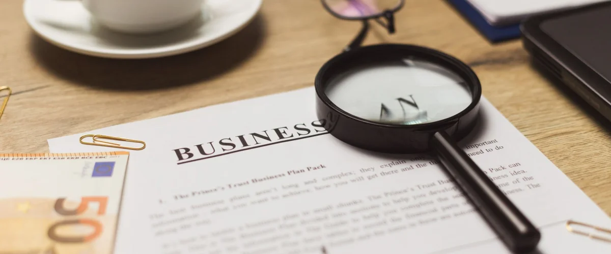 Businessplan finden: So gelingt Ihr Start in die Selbstständigkeit 2026