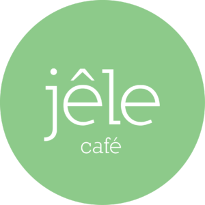 Jêle Café