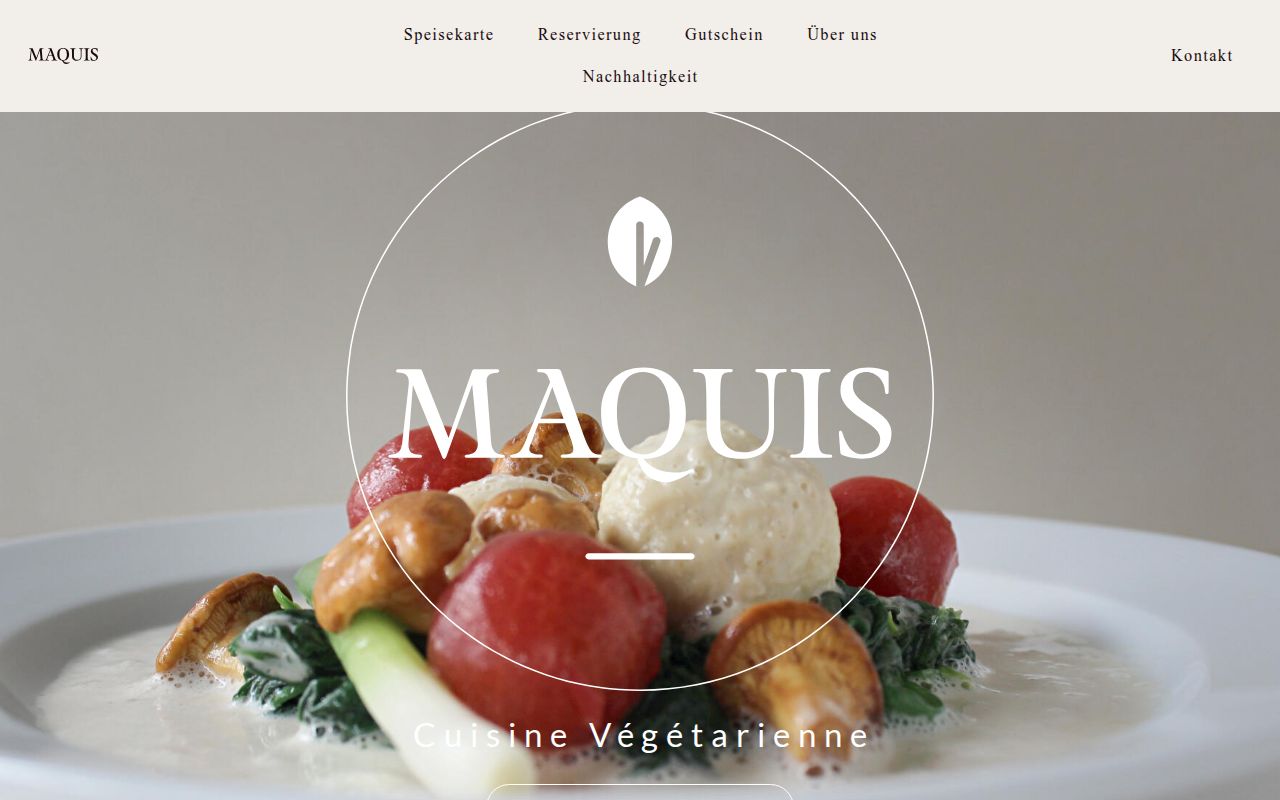 Maquis