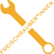 Freischrauber*innen Selbsthilfewerkstatt